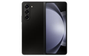Samsung Galaxy Z Fold 5 12/512GB Black купить по лучшей цене